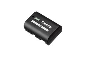 Bateria LP-E6P