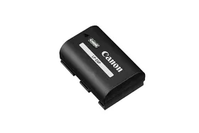 Battery Pack LP-E6P