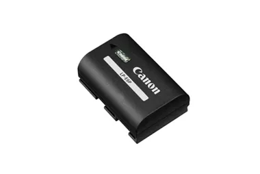Battery Pack LP-E6P