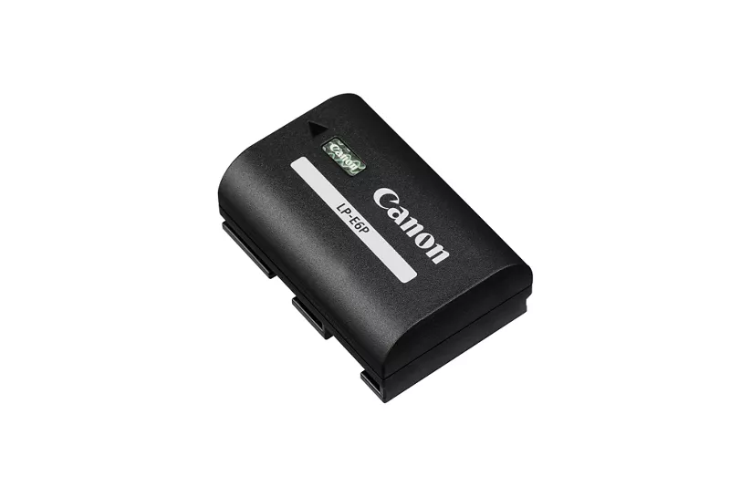 Battery Pack LP-E6P