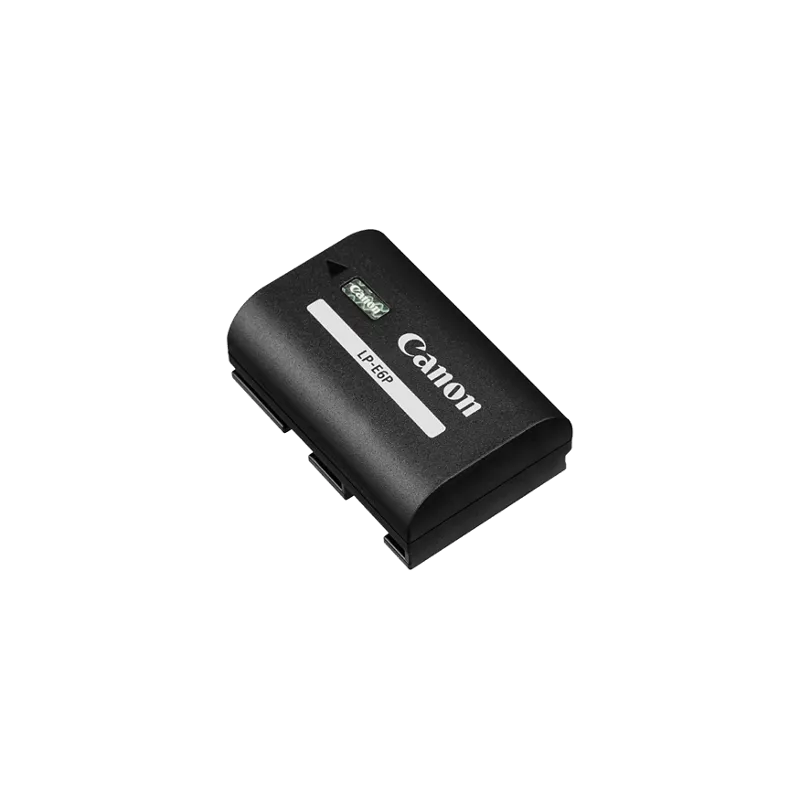 Canon バッテリーパック LP-E6P 2個セット Shop Canon Battery Pack LP-E6P | Canon U.S.A., Inc.