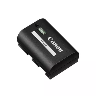 Battery Pack LP-E6P