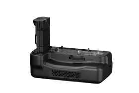 Empuñadura de batería CF-R20EP con Ventilador