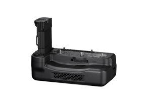 Empuñadura de batería CF-R20EP con Ventilador