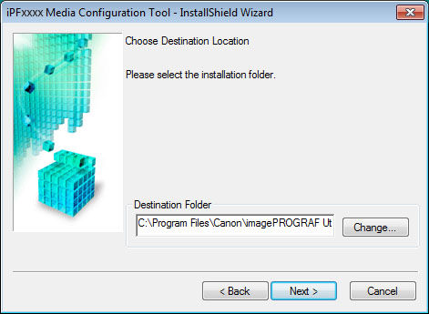 MCT - Installation Procedures (Windows)