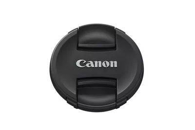 Lens Cap E-72 II