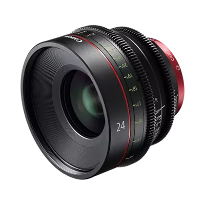 CN-E 24 mm T1,5 L F