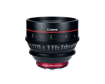 CANON シネレンズ CN-E 35mm T1.5 L F（フィート表記） Canon CN-E 35mm T1.5 L F Cinema Prime Lens (EF Mount) 9139B001