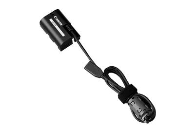 DC Coupler DR-E6P