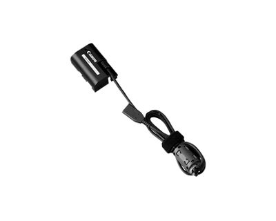 DC Coupler DR-E6P