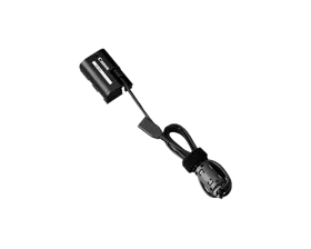 DC Coupler DR-E6P