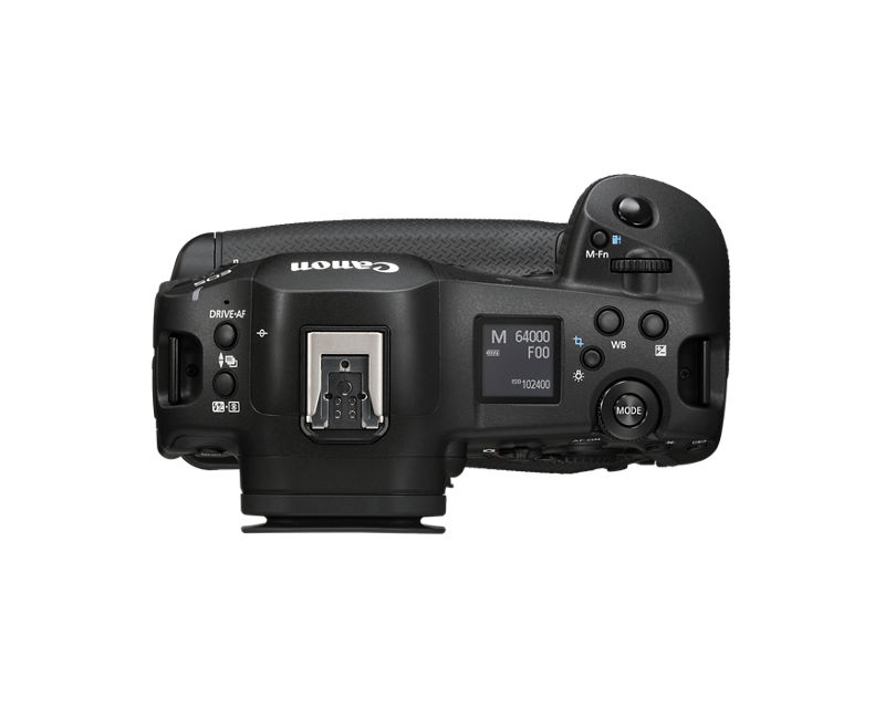 EOS R1 箱付属品有り(ご要望によりキヤノン安心メンテナンス後、発送) EOS R1 箱付属品有り(ご要望によりキヤノン安心メンテナンス後