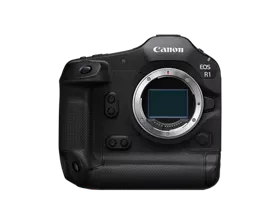 EOS R1 Body