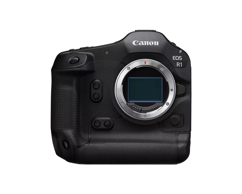 Thumbnail of EOS R1