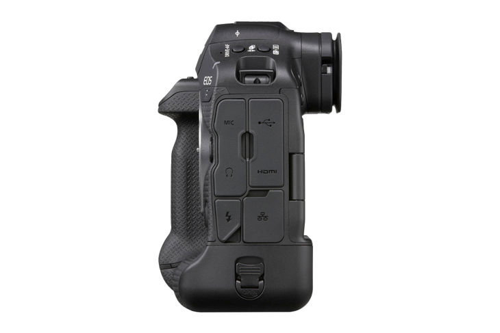 EOS R1 Body