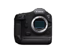 Cámara Canon EOS R1 Cuerpo