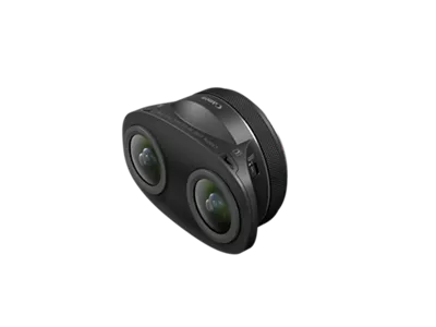 FISHEYE DOUBLE RF-S 3,9 mm F3,5 STM