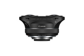 RF-S 3.9mm f/3.5 STM Dual Fisheye
