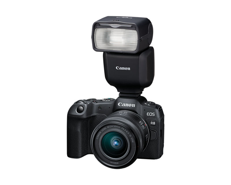 【Canon】スピードライト EL-10 Canon Support for Speedlite EL-10 | Canon U.S.A., Inc.