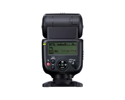 Speedlite EL-10