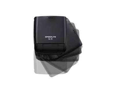 Speedlite EL-10