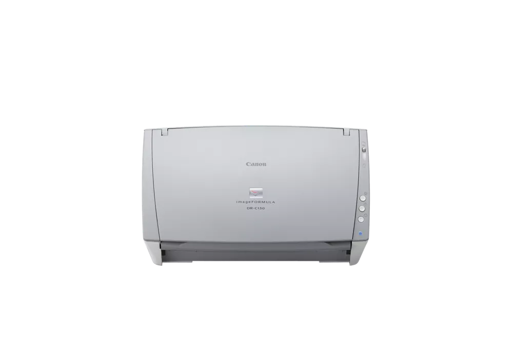 Scanner Canon imageFORMULA DR-S130 (4812C001) - CLIC STORE