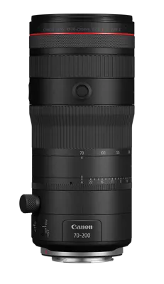 Shop Canon RF70-200mm F2.8 L IS USM Z | Canon U.S.A, Inc. Shop Canon RF70-200mm F2.8 L IS USM Z | Canon U.S.A, Inc.