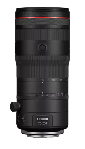 Canon EF 70-200mm f/2.8L IS III USM | Canon U.S.A., Inc.