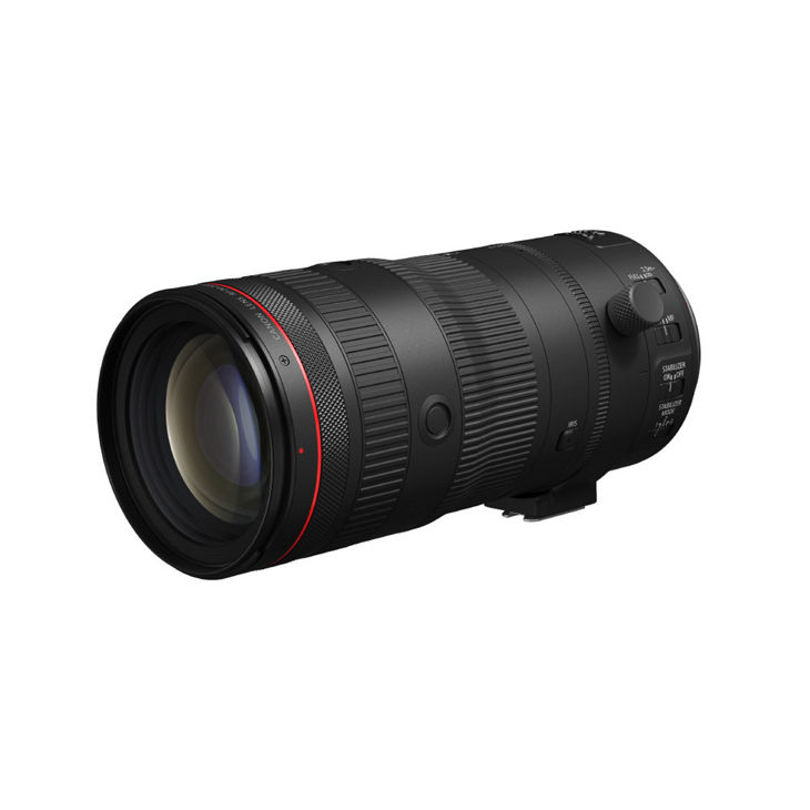 RF 70-200mm f/2.8 L IS USM Z