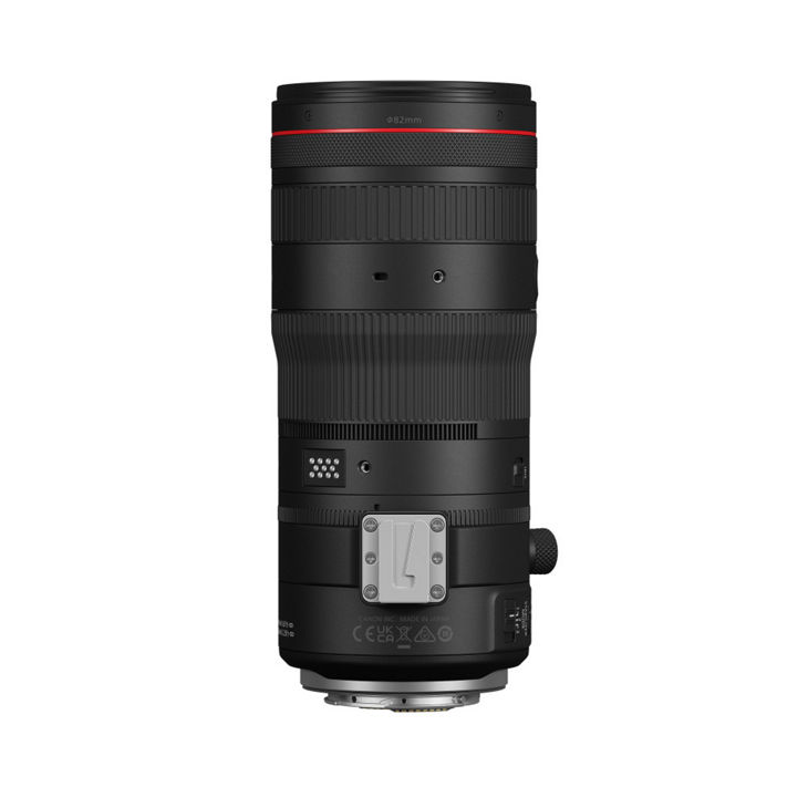 RF 70-200mm f/2.8 L IS USM Z