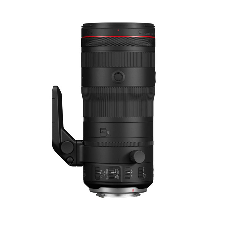 RF 70-200mm f/2.8 L IS USM Z
