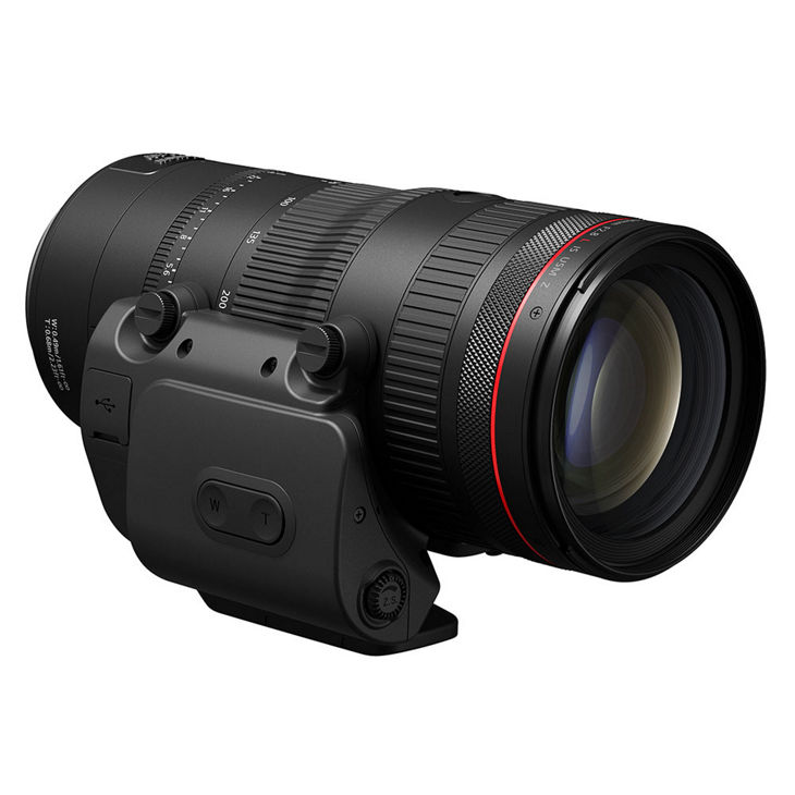 RF 70-200mm f/2.8 L IS USM Z