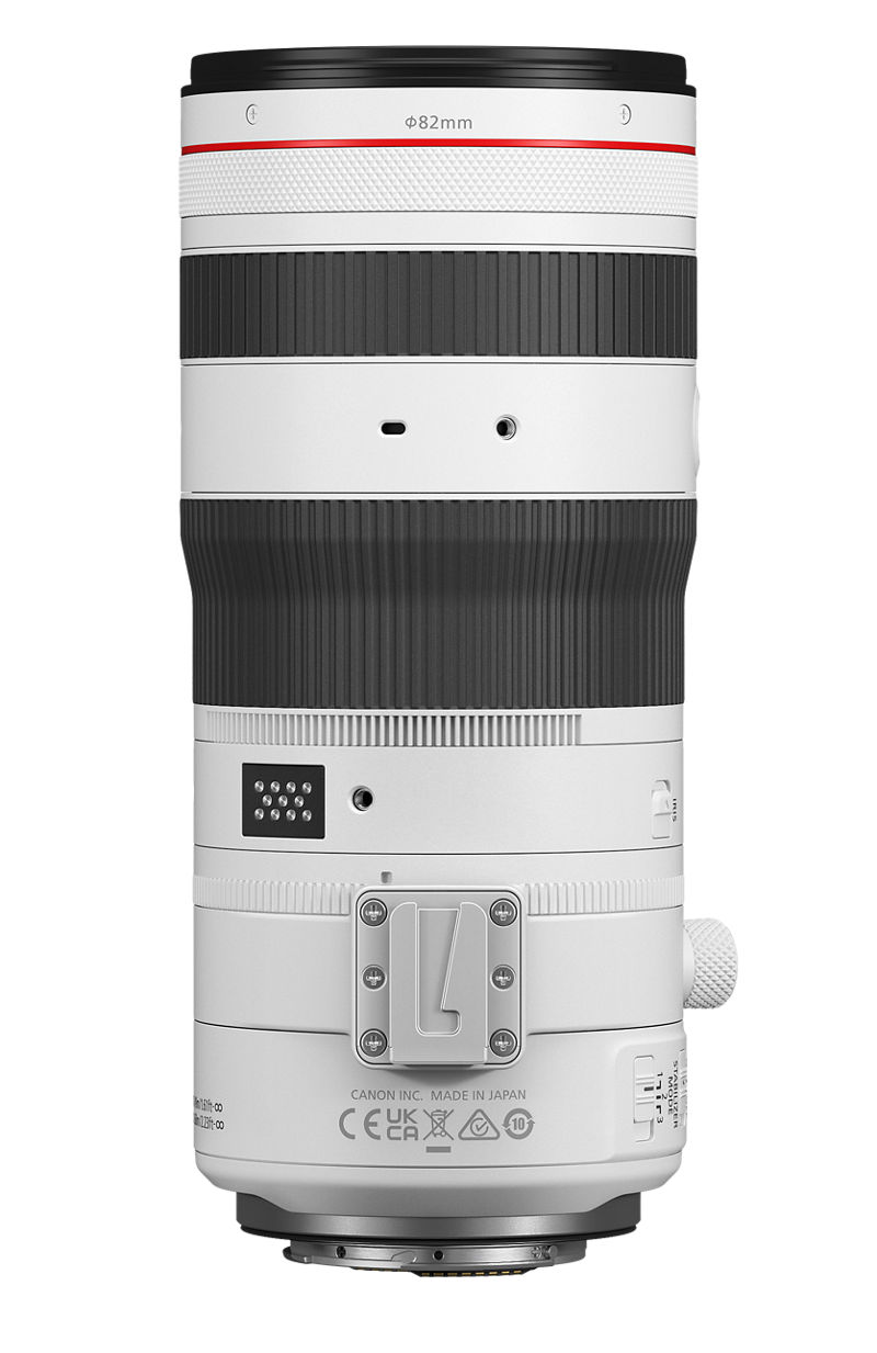 Canon Support for RF70-200mm F2.8 L IS USM Z | Canon U.S.A. Canon Support for RF70-200mm F2.8 L IS USM Z | Canon U.S.A.