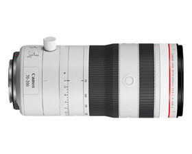 Lente Canon RF 70-200mm F2.8L IS USM Z