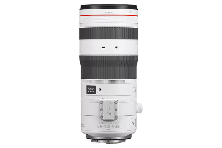 RF 70-200mm f/2.8 L IS USM Z