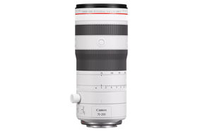 RF 70-200mm f/2.8 L IS USM Z