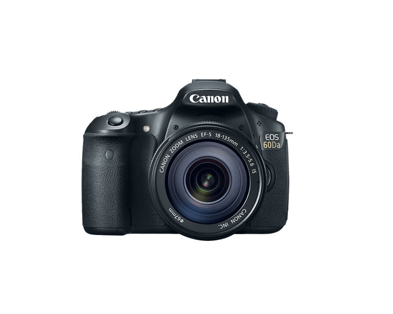 Canon Support for EOS 60DA | Canon U.S.A., Inc. Canon Support for EOS 60DA | Canon U.S.A., Inc.