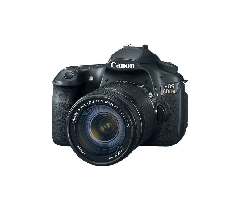 Canon Support for EOS 60DA | Canon U.S.A., Inc. Canon Support for EOS 60DA | Canon U.S.A., Inc.