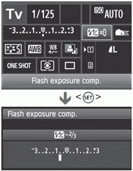 Function Setting Screen
