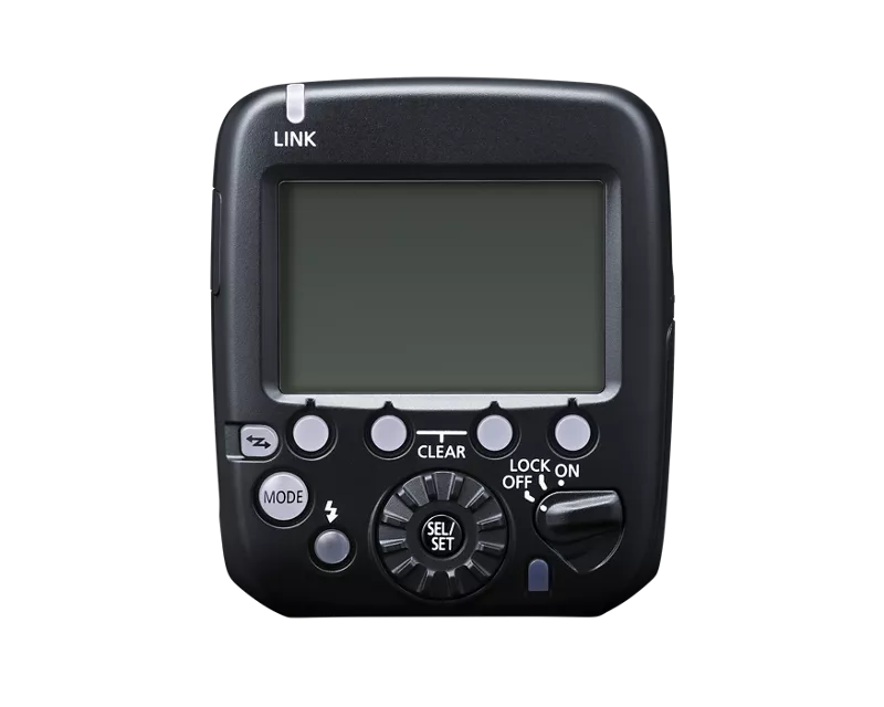 Speedlite Transmitter ST-E3-RT (Ver.3)
