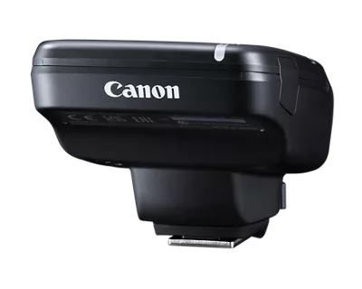 Shop Canon Speedlite Transmitter ST-E3-RT (Ver.3) | Canon