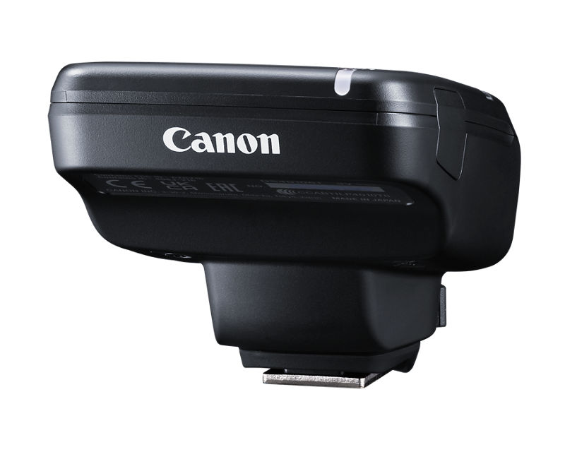 Canon Support for SPEEDLITE ST-E3-RT (Ver. 3) | Canon U.S.A., Inc.