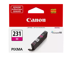 CLI-231 Magenta Ink Tank
