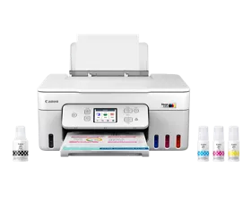 MegaTank PIXMA G3290