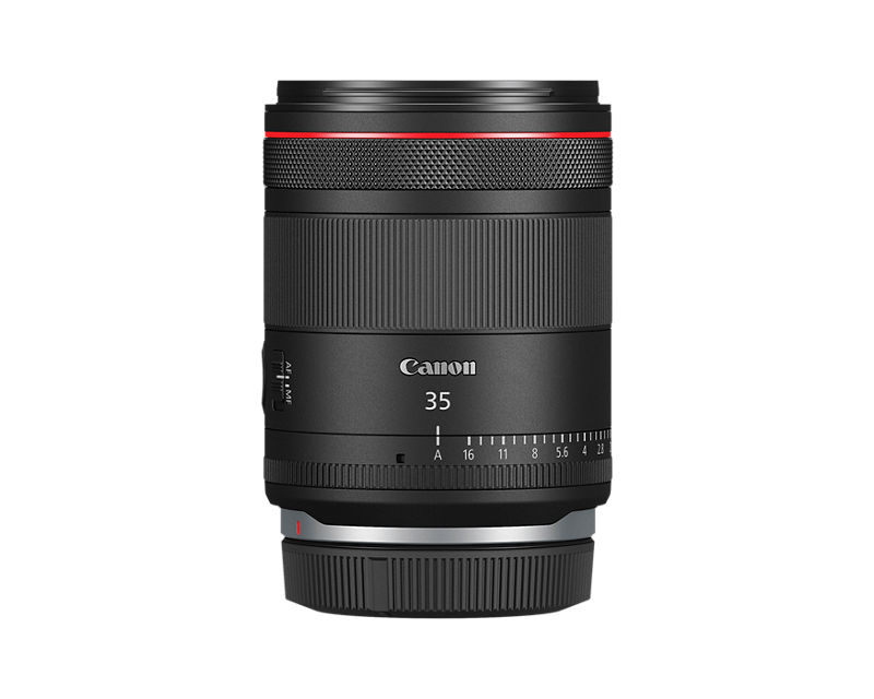 Canon キャノン　RF35mm F1.4 L VCM Canon Support for RF35mm F1.4 L VCM | Canon U.S.A., Inc.