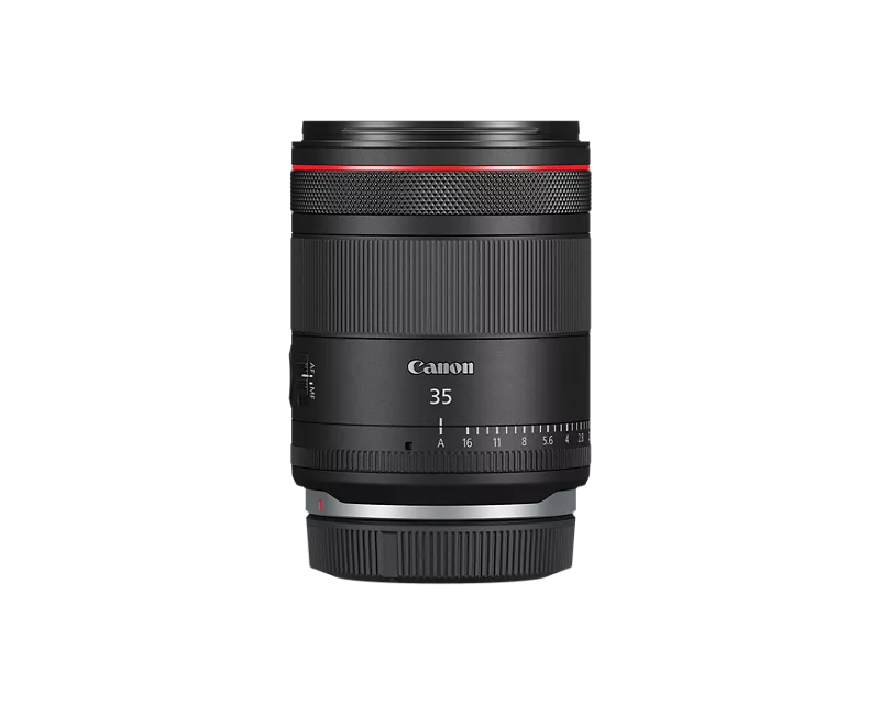 RF35mm F1.4 L VCM