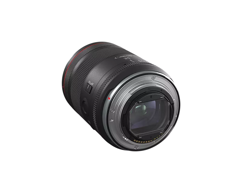 RF35mm F1.4 L VCM