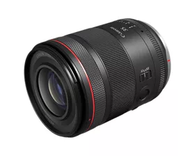 美品 Canon EF35mm F2 IS USM Canon RF 15 35mm F2.8 L is USM (International Model) Black
