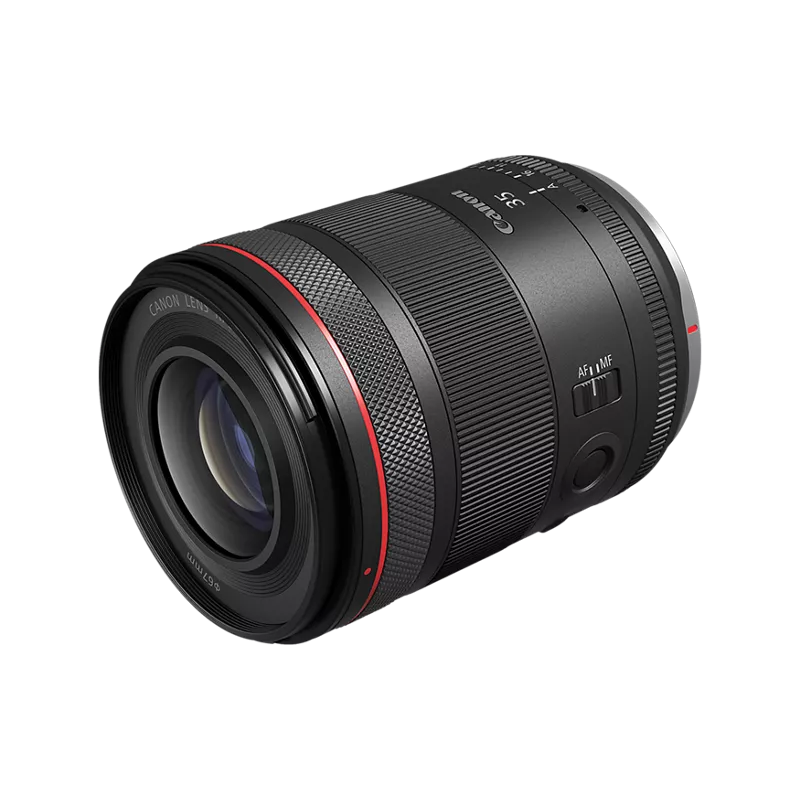 Shop Canon RF35mm F1.4 L VCM | Canon U.S.A., Inc.