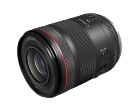 Refurbished RF35mm F1.4 L VCM